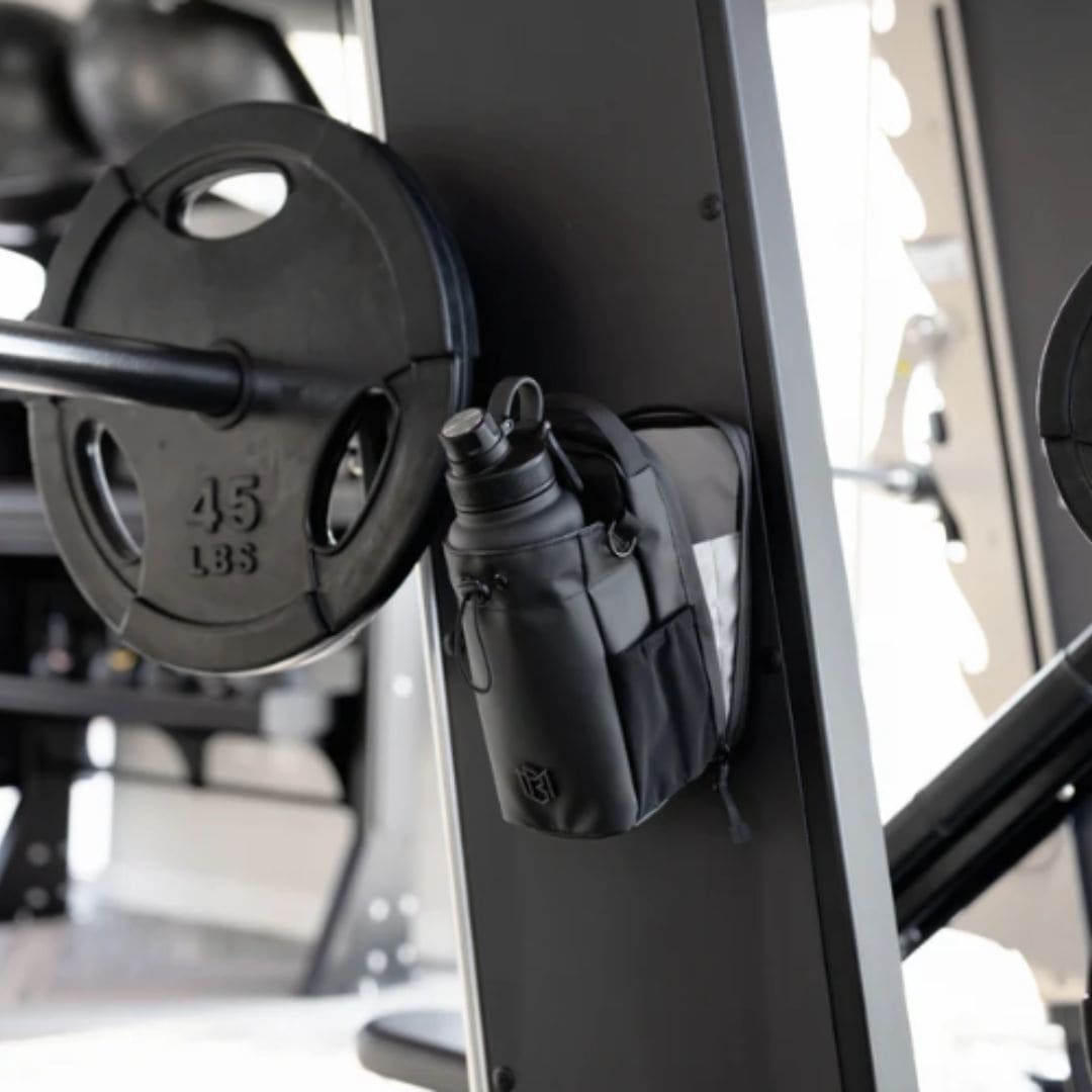 Bolso Magentico Para Gym NovaHub™ - NovaHub