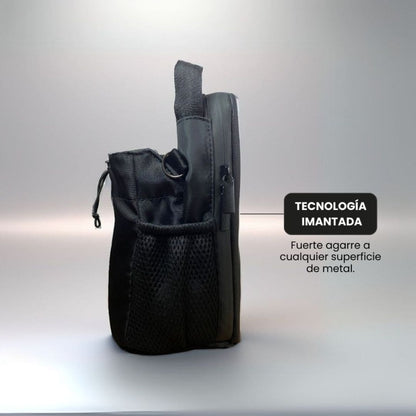 Bolso Magentico Para Gym NovaHub™