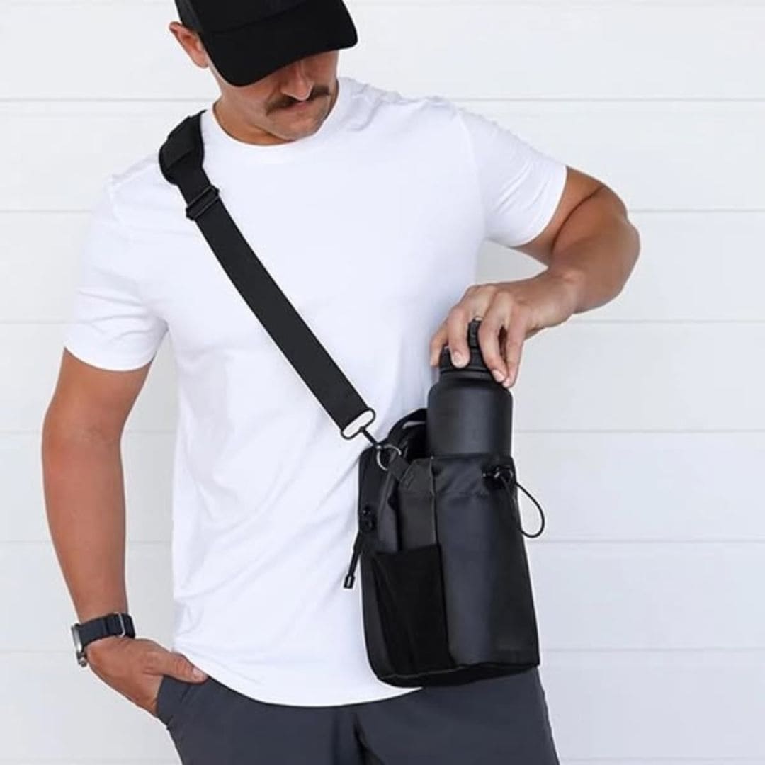 Bolso Magentico Para Gym NovaHub™