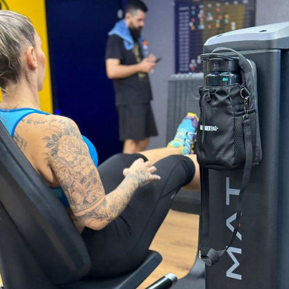 Bolso Magentico Para Gym NovaHub™ - NovaHub