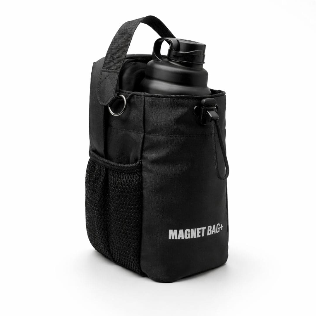 Bolso Magentico Para Gym NovaHub™ - NovaHub