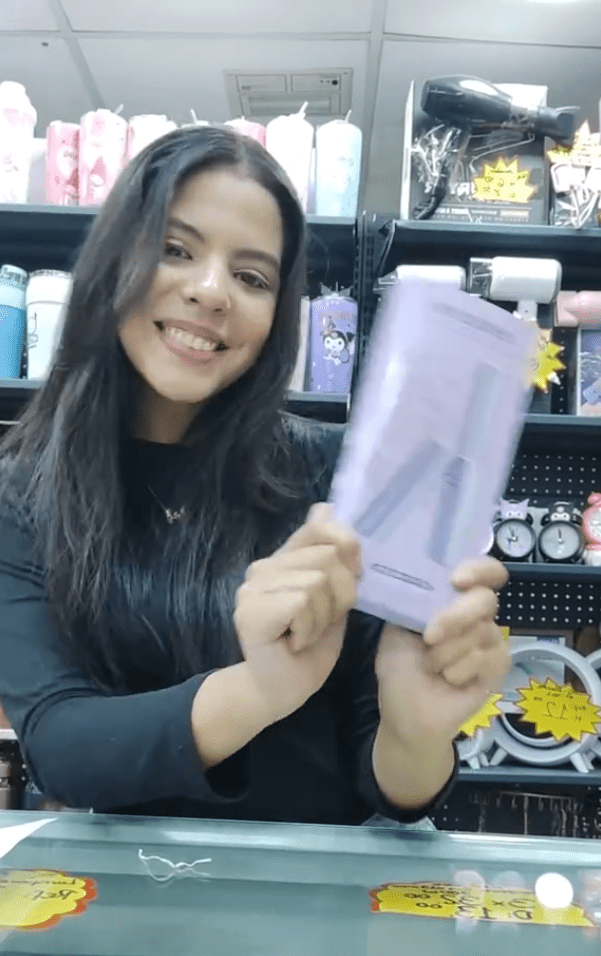 Cepillo Alisador Inalambrico NovaHub - NovaHub