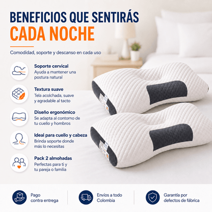 Duplica tu descanso con una sola compra - NovaHub