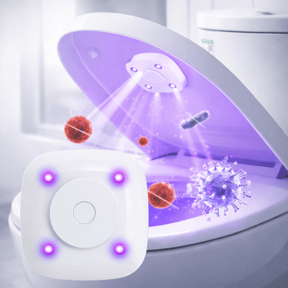 Esterilizador baño - NovaHub