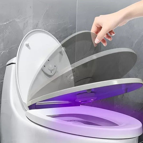 Esterilizador baño - NovaHub