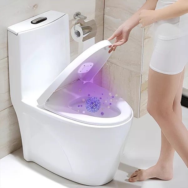Esterilizador baño - NovaHub