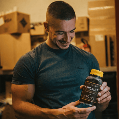 Gomas potenciadoras Shilajit 6 - 1 - NovaHub