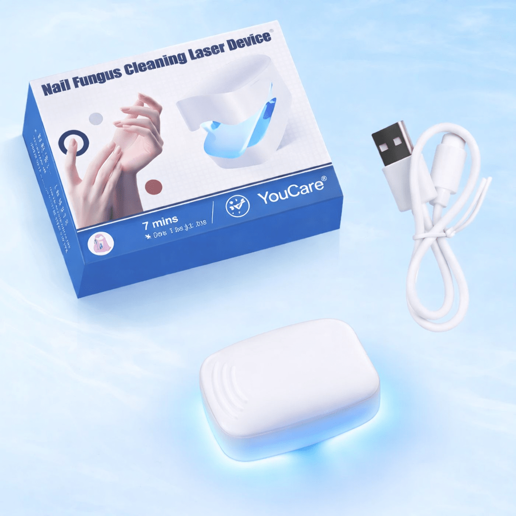 Laser Elimina Hongos NovaHub - NovaHub