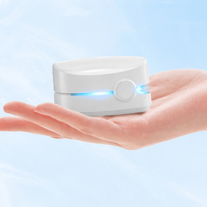 Laser Elimina Hongos NovaHub - NovaHub