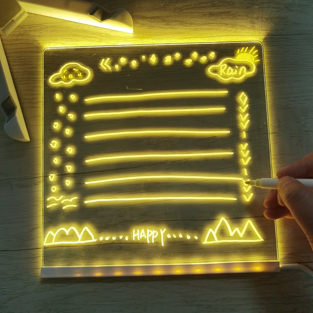 Tablero LED NovaHub - NovaHub