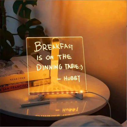 Tablero LED NovaHub - NovaHub