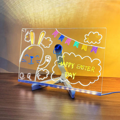 Tablero LED NovaHub - NovaHub